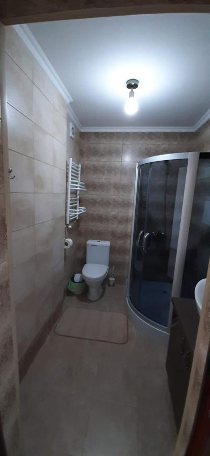 Tecuci Apartment In The Center Kischinau Exterior foto